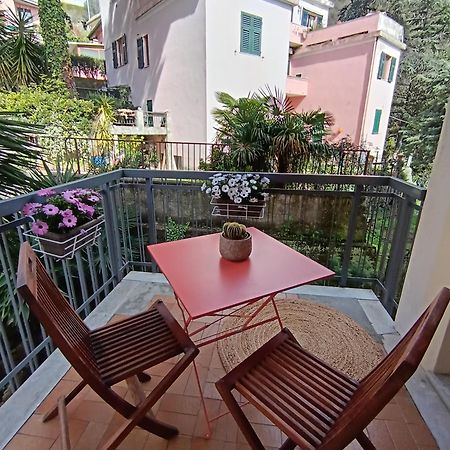 Forti Genova-Free Parking Castellaccio Apartment Exterior foto